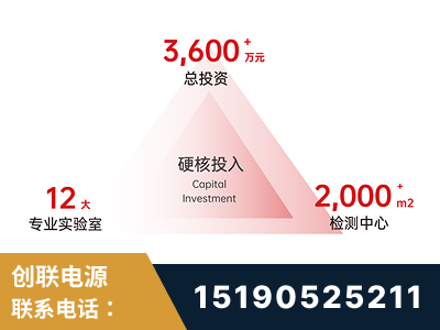 灵宝-研发创新能力强